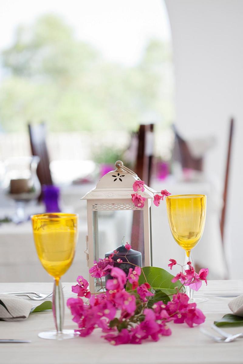 Quartara Boutique Hotel Panarea Exterior foto